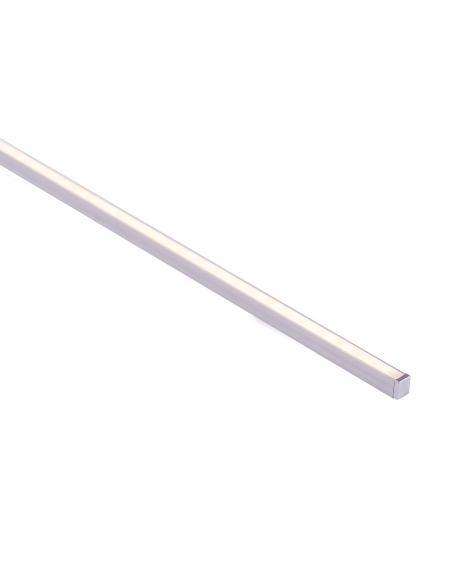 HV9693-0607-3M - HV9693-0607 - Micro Square LED Profile - 3m Length