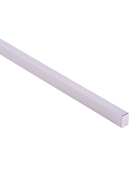 HV9693-0915 - Shallow Square Aluminium ProfileHV9693-0915