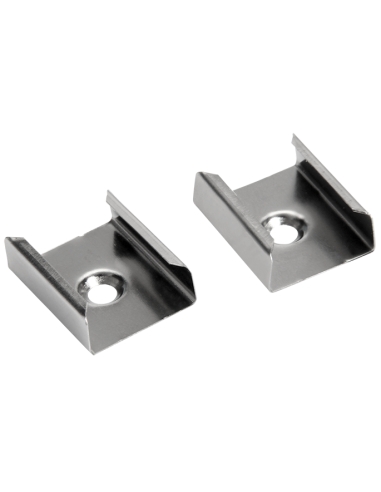 HV9693-1506 - Shallow Square Aluminium ProfileHV9693-1506