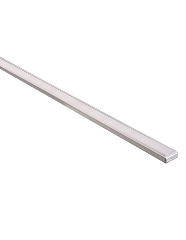 HV9693-1506 - Shallow Square Aluminium ProfileHV9693-1506