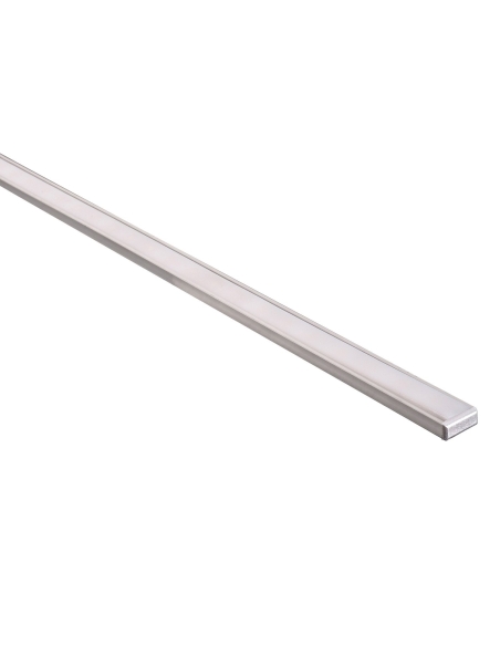 HV9693-1506 - Shallow Square Aluminium ProfileHV9693-1506