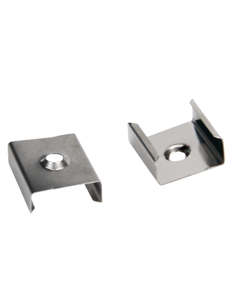 HV9693-1612 - Shallow Square Aluminium ProfileHV9693-1612