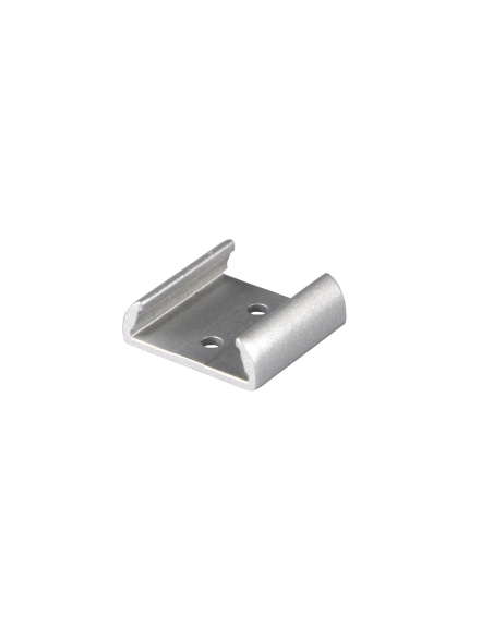 Shallow Square Bendable Aluminium Profile with HV9693-1806