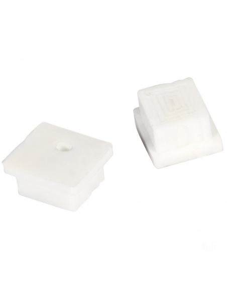 HV9693-1812 - Shallow Square Weatherproof HV9693-1812