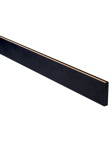 HV9693-1896-BLKSD - HV9693-1896-Black - Suspended HV9693-1896-BLKSD