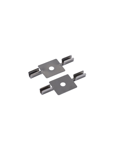 HV9693-2025-SMCLIP - Surface Mounted Clips to HV9693-2025-SMCLIP