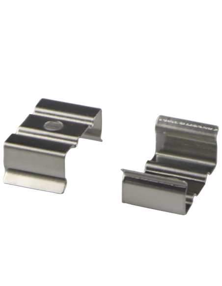 HV9693-2114 - Deep Square Aluminium Profile with HV9693-2114