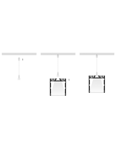 HV9693-3537-BLK - HV9693-3537-Black - Black Deep HV9693-3537-BLK