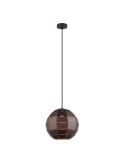 ARMIS Retro Tiled Wine Glass Shape Pendant Lights