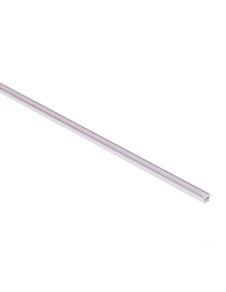 HV9695-1107 - Micro Aluminium Recessed ProfileHV9695-1107