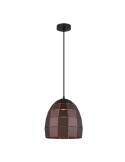 ARMIS Retro Tiled Ellipse Shape Pendant Lights