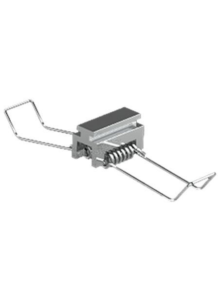 HV9695-2520-3M - HV9695-2520 - Deep Recessed HV9695-2520-3M