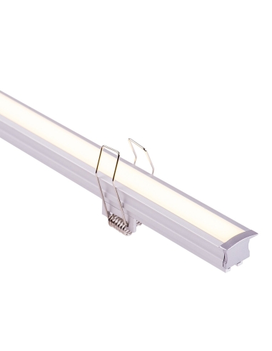 HV9695-2520 - Deep Recessed Square Winged HV9695-2520