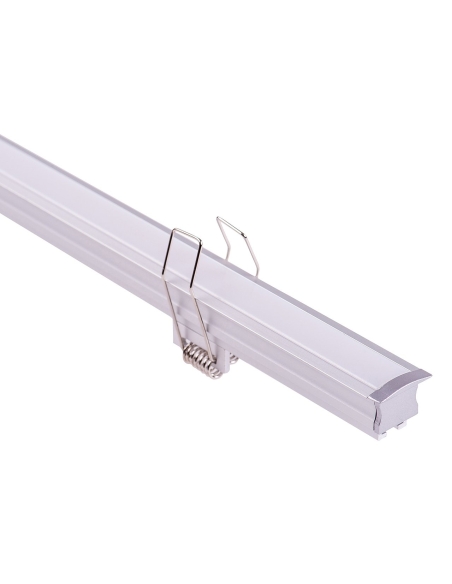 HV9695-2520 - Deep Recessed Square Winged HV9695-2520