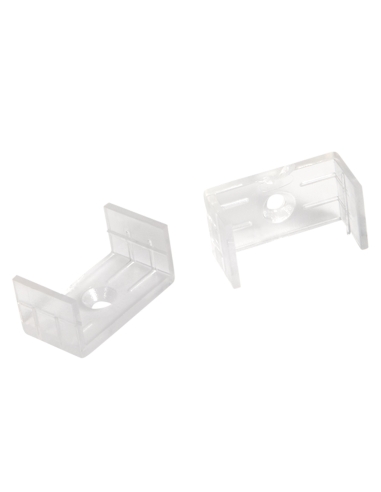 HV9695-2810 - Shallow Square Winged Aluminium HV9695-2810