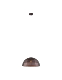 ARMIS Retro Tiled Dome Shape Pendant Lights