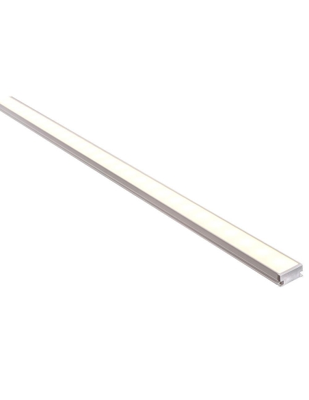 HV9698-1908 - Shallow Trafficable Aluminium Profile