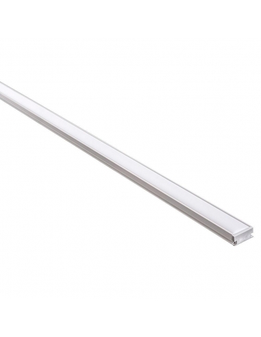 HV9698-1908 - Shallow Trafficable Aluminium HV9698-1908