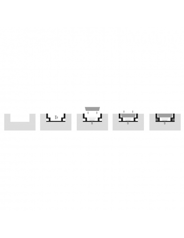 HV9698-1908 - Shallow Trafficable Aluminium HV9698-1908