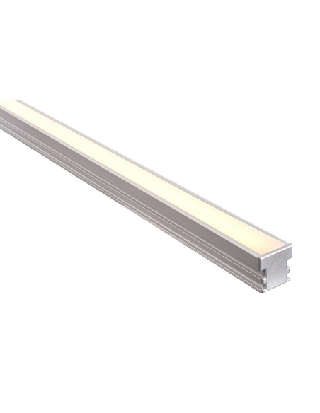 HV9698-2626-3M - HV9698-2626 - Deep Trafficable Aluminium Profile - 3m Length