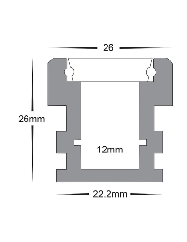 HV9698-2626-3M - HV9698-2626 - Deep Trafficable HV9698-2626-3M