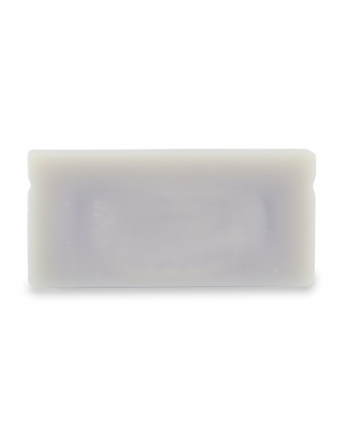 HV9699-1708-2M - Shallow Square Aluminium Profile HV9699-1708-2M