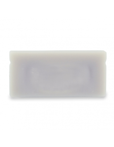 HV9699-1708-2M - Shallow Square Aluminium Profile HV9699-1708-2M