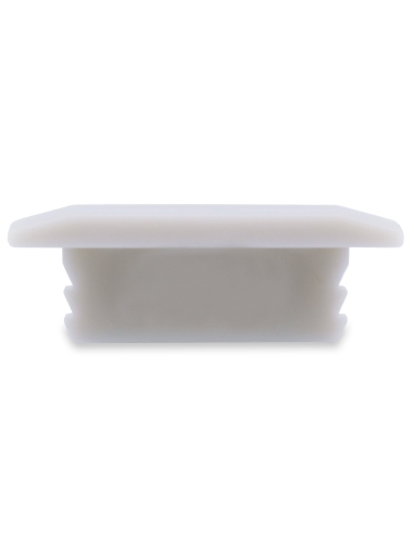 HV9699-2308-2M - Shallow Square Winged Aluminium HV9699-2308-2M