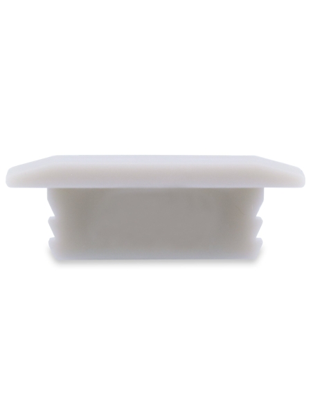 HV9699-2308-2M - Shallow Square Winged Aluminium HV9699-2308-2M