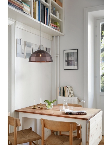 ARMIS9 - ARMIS Retro Tiled Dome Shape Pendant ARMIS9