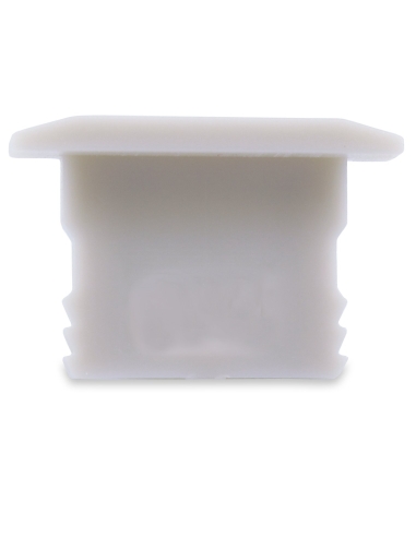 HV9699-2315-2M - Deep Square Winged Aluminium HV9699-2315-2M