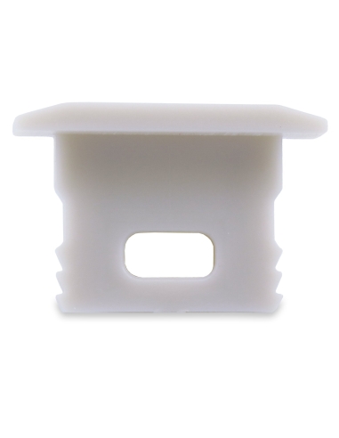 HV9699-2315-2M - Deep Square Winged Aluminium HV9699-2315-2M