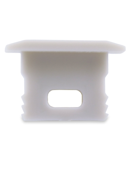 HV9699-2315-2M - Deep Square Winged Aluminium HV9699-2315-2M