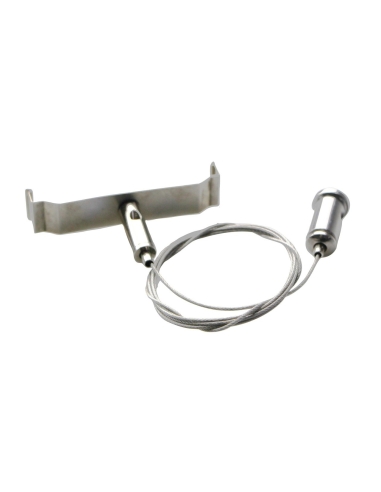 Suspension Kit To Suit HV9693-6080 Aluminium Profile