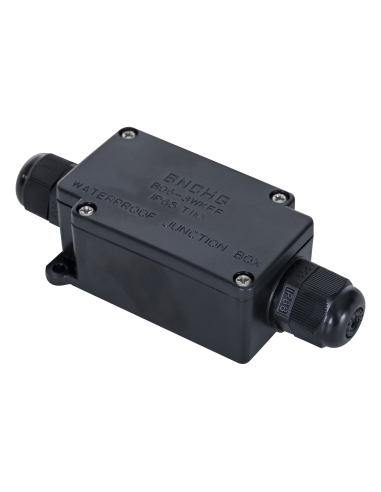 HV9905 - Weatherproof Junction Box