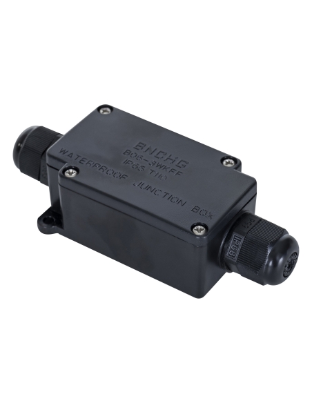 HV9905 - Weatherproof Junction Box