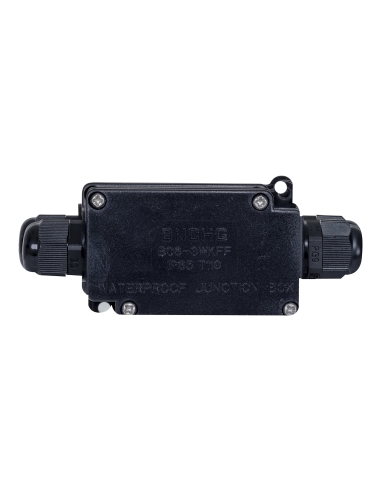 HV9905 - Weatherproof Junction BoxHV9905