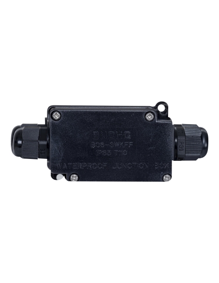 HV9905 - Weatherproof Junction BoxHV9905