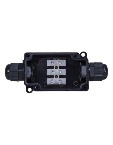 HV9905 - Weatherproof Junction BoxHV9905