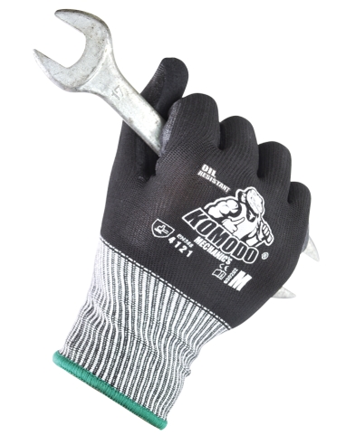 GL-KOM-MEC-XL - Komodo Mechanics Gloves | 1 Pair GL-KOM-MEC-XL
