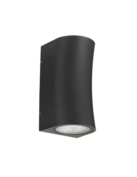 VITA EX2-BK - VITA EX2 WALL LIGHT - BLACK