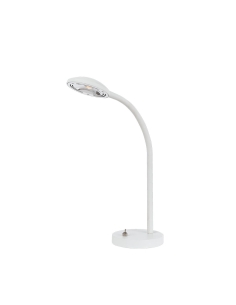 TYLER TL-WH - TYLER LED DESK LAMP - WHITETYLER TL-WH