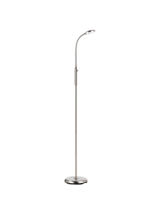 TYLER FL-NK - TYLER LED FLOOR LAMPTYLER FL-NK
