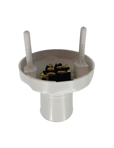 BATFIX01 - BATFIX01 Batten Fixture (BC Base) BATFIX01
