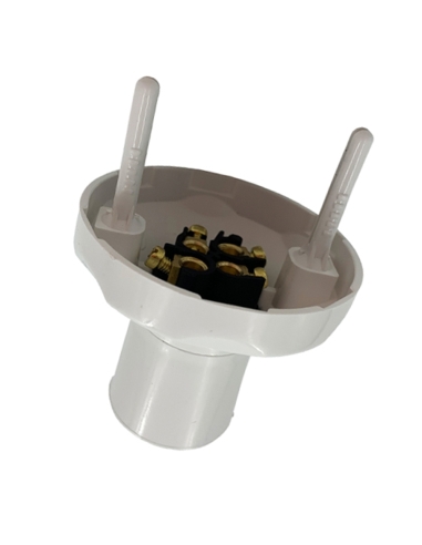 BATFIX01 - BATFIX01 Batten Fixture (BC Base) BATFIX01