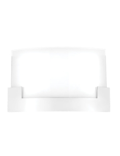 Solita Wall Lamp 12 watt LED Dimmable Colour Change SOLITA WB35-WH
