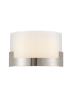 Solita Wall Lamp 12 watt LED Dimmable Colour Change SOLITA WB35-NK