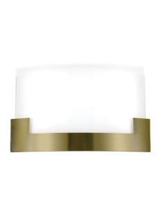 Solita Wall Lamp 12w LED Dimmable Colour Change SOLITA WB35-AB