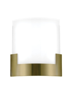 Solita Wall Lamp 12 watt LED Dimmable Colour Change SOLITA WB20-AB