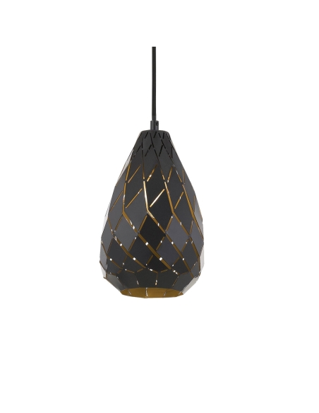 SIMON PE15-GM - SIMON 15 PENDANT